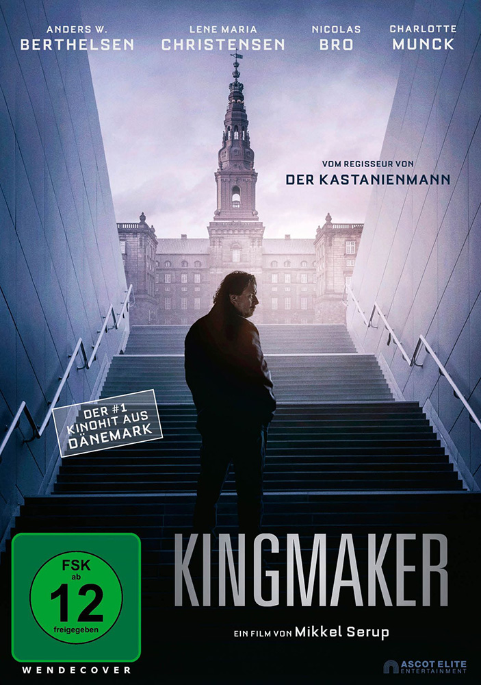 KINGMAKER