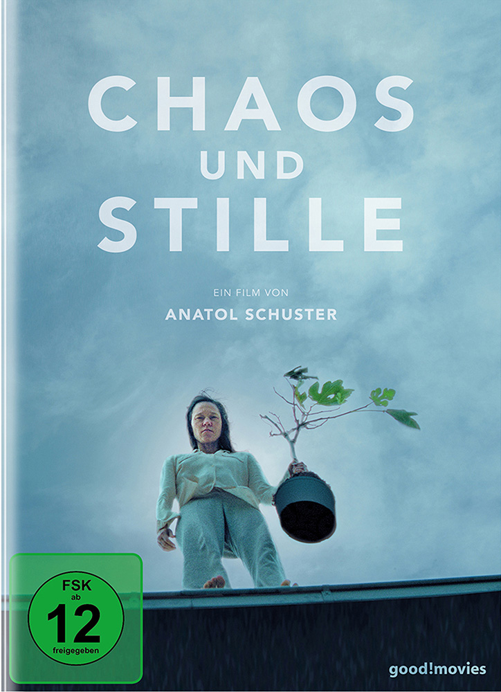 CHAOS UND STILLE
