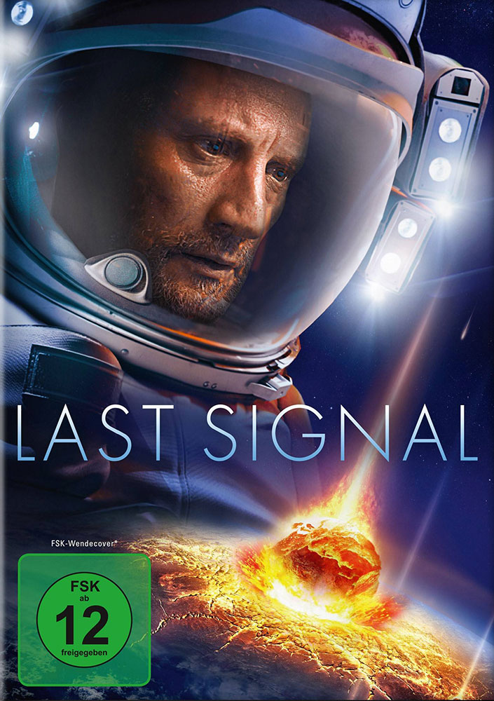 LAST SIGNAL