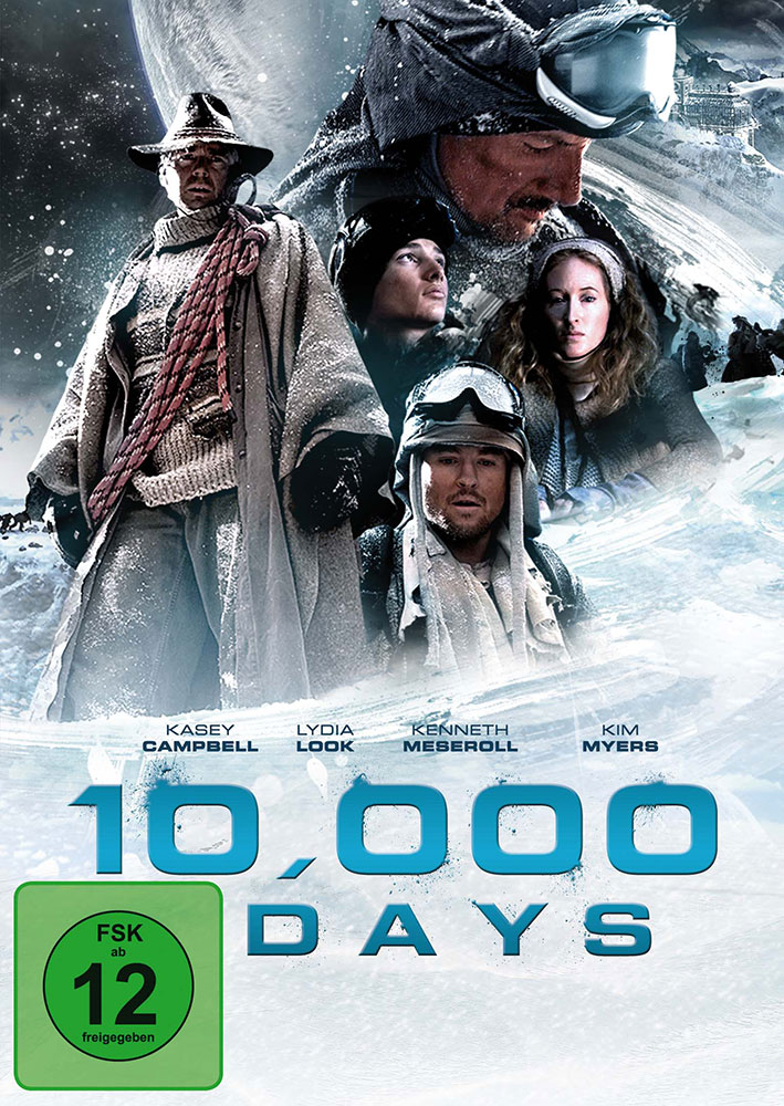 10.000 DAYS