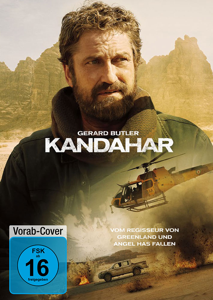 KANDAHAR