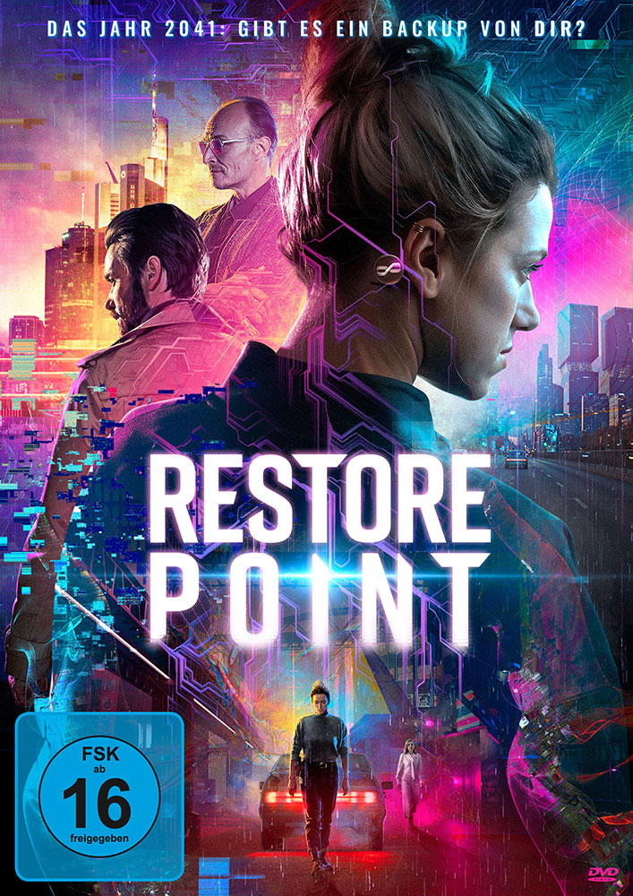 RESTORE POINT