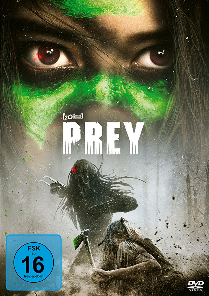PREY