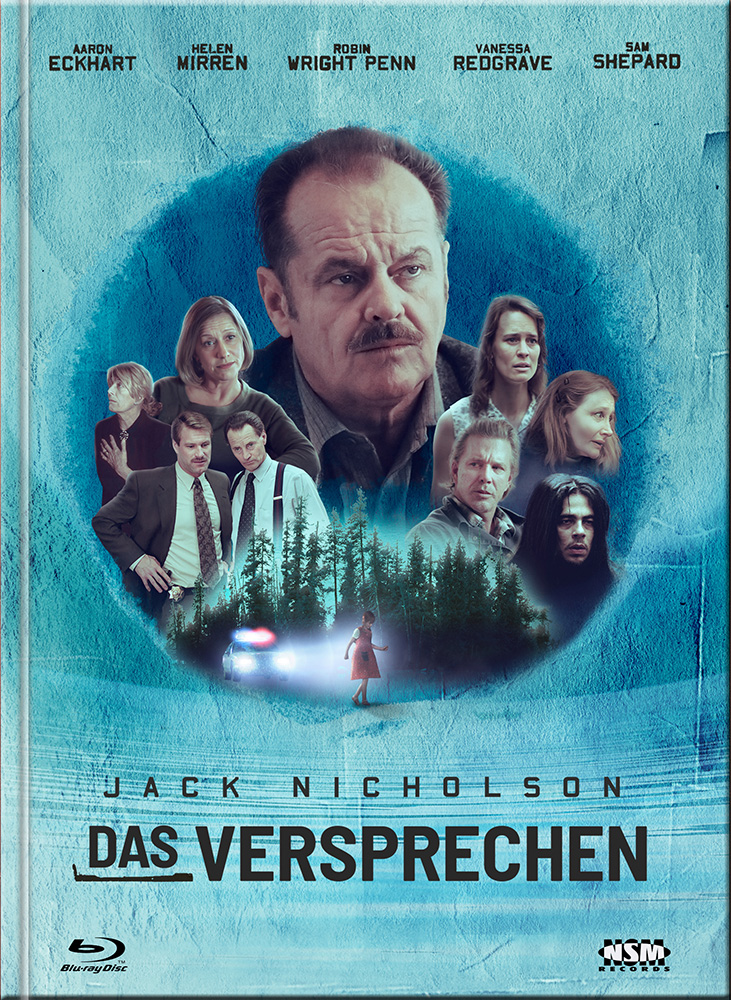 Versprechen, Das - Cover B - Mediabook (Ferllen) 055/66
