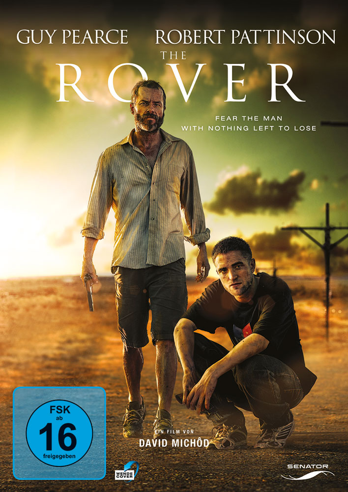 ROVER, THE