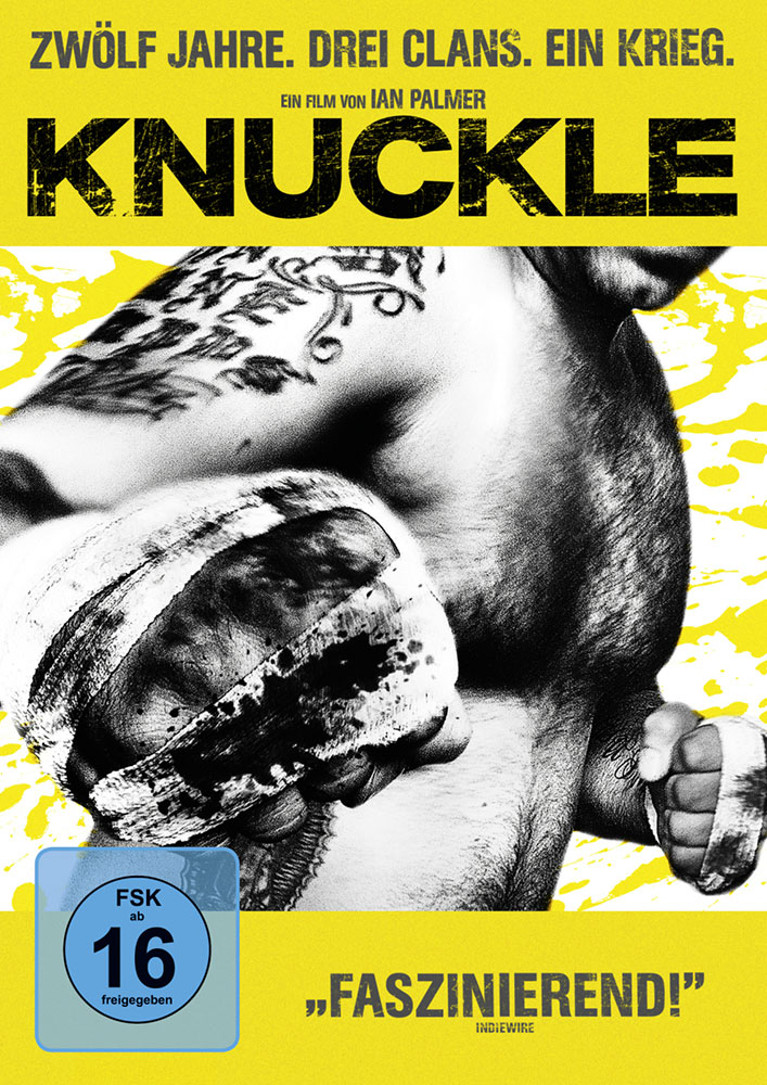 KNUCKLE