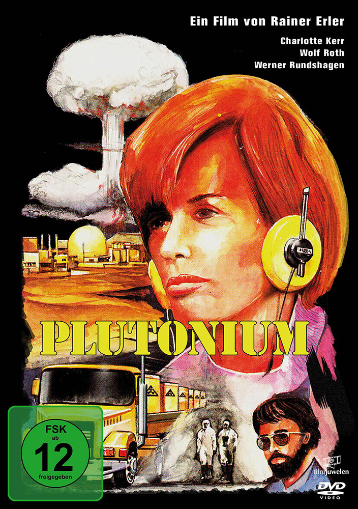 PLUTONIUM