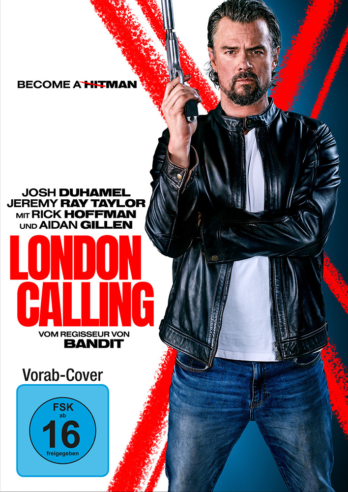 LONDON CALLING