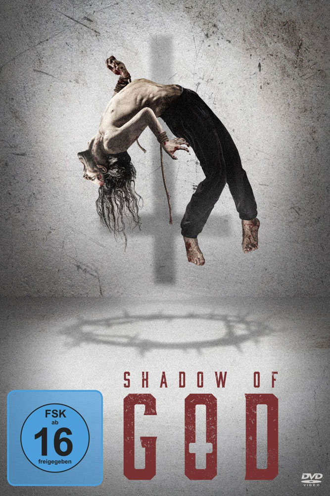 SHADOW OF GOD