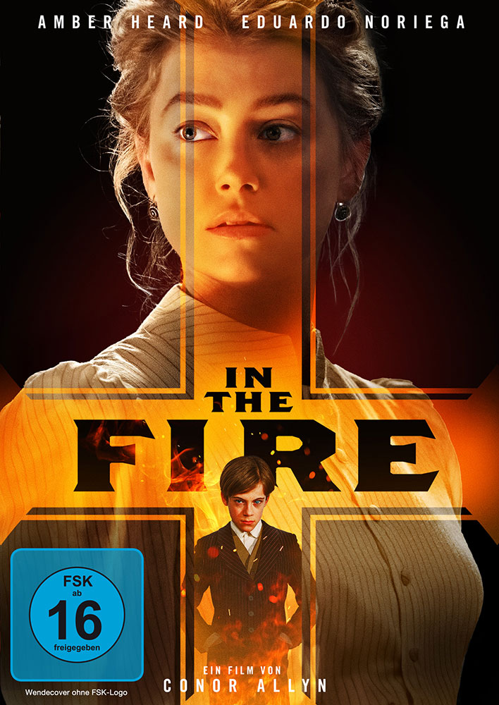 IN THE FIRE