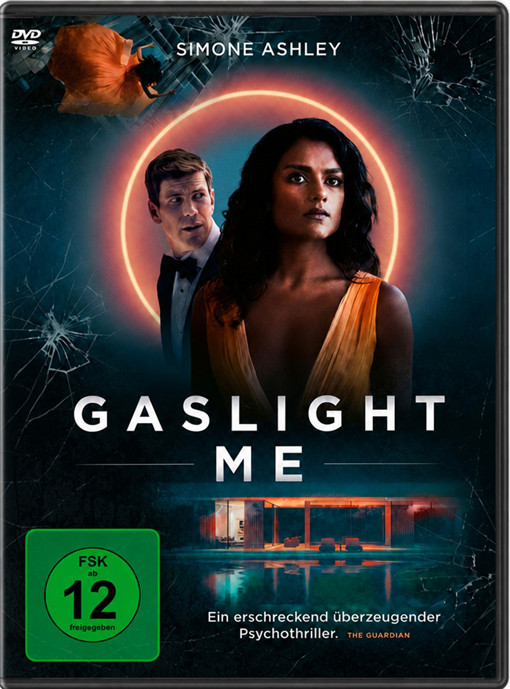 GASLIGHT ME