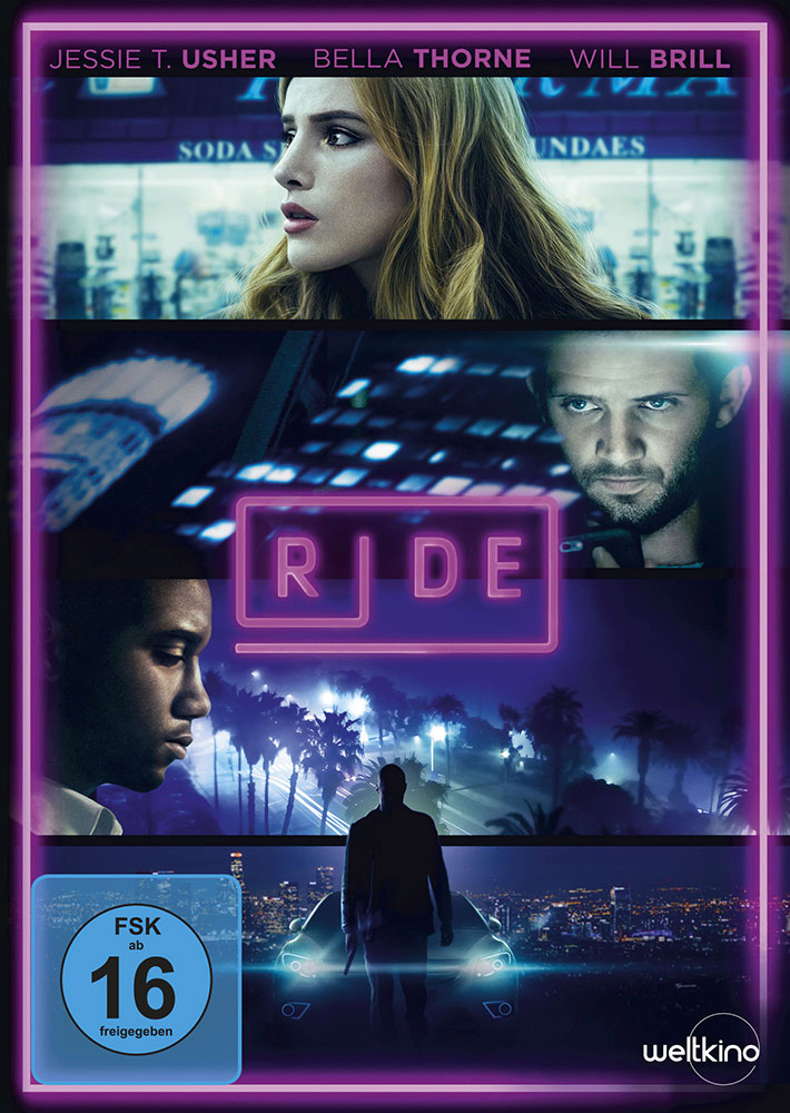 RIDE