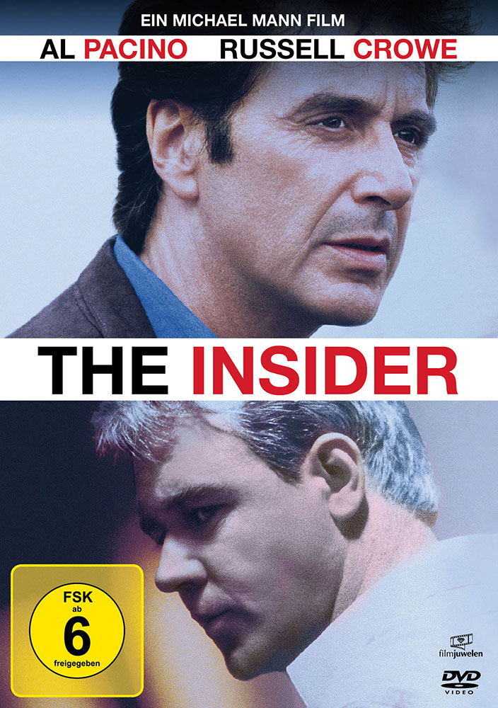 INSIDER, THE
