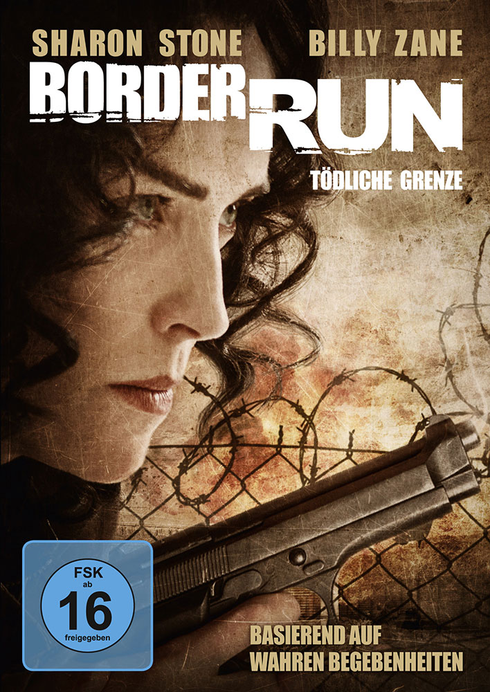 BORDER RUN
