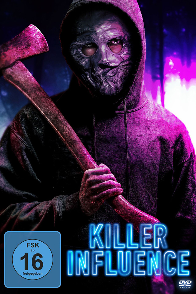 KILLER INFLUENCE