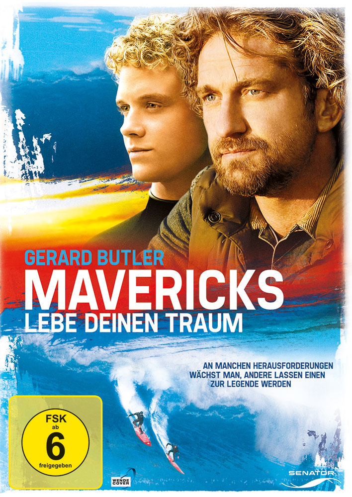 MAVERICKS