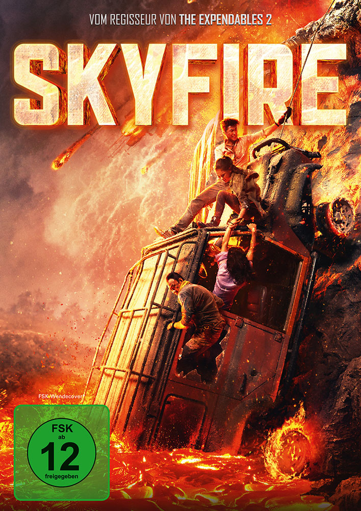 SKYFIRE