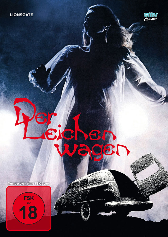 LEICHENWAGEN, DER (CMV Classics)