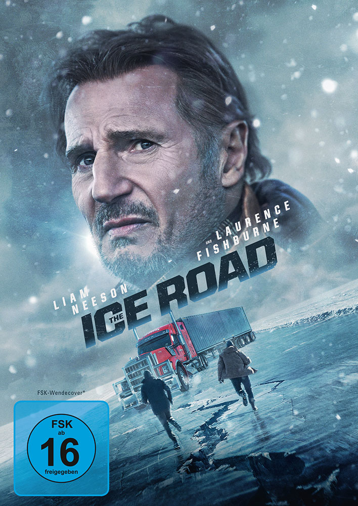 ICE ROAD, THE