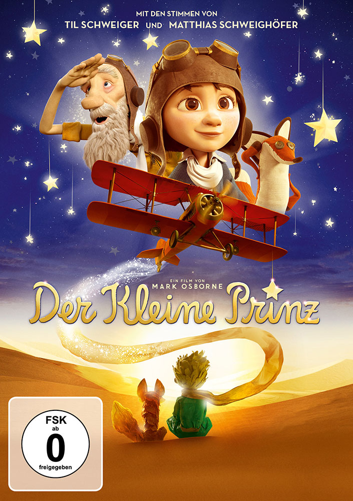 KLEINE PRINZ, DER