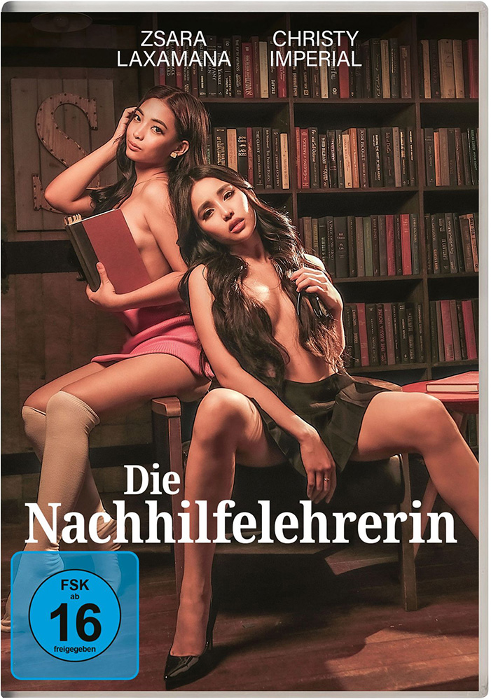 NACHHILFELEHRERIN, DIE
