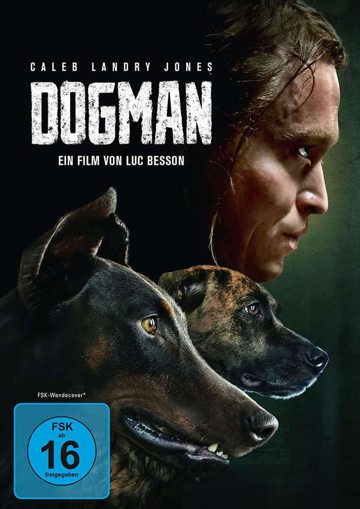 DOGMAN