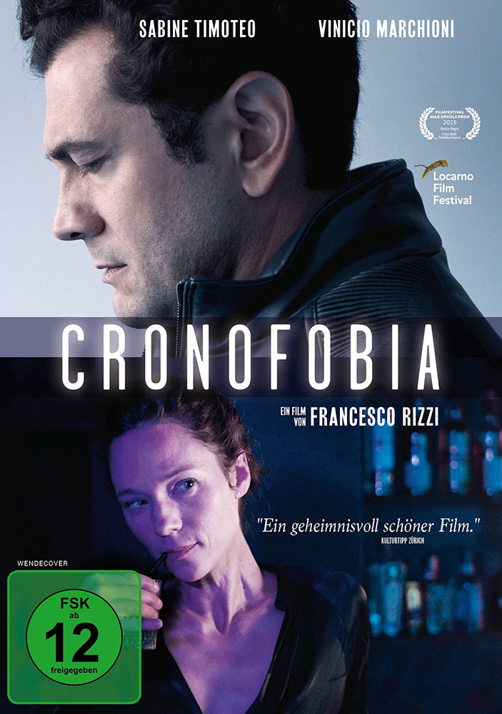 CRONOFOBIA