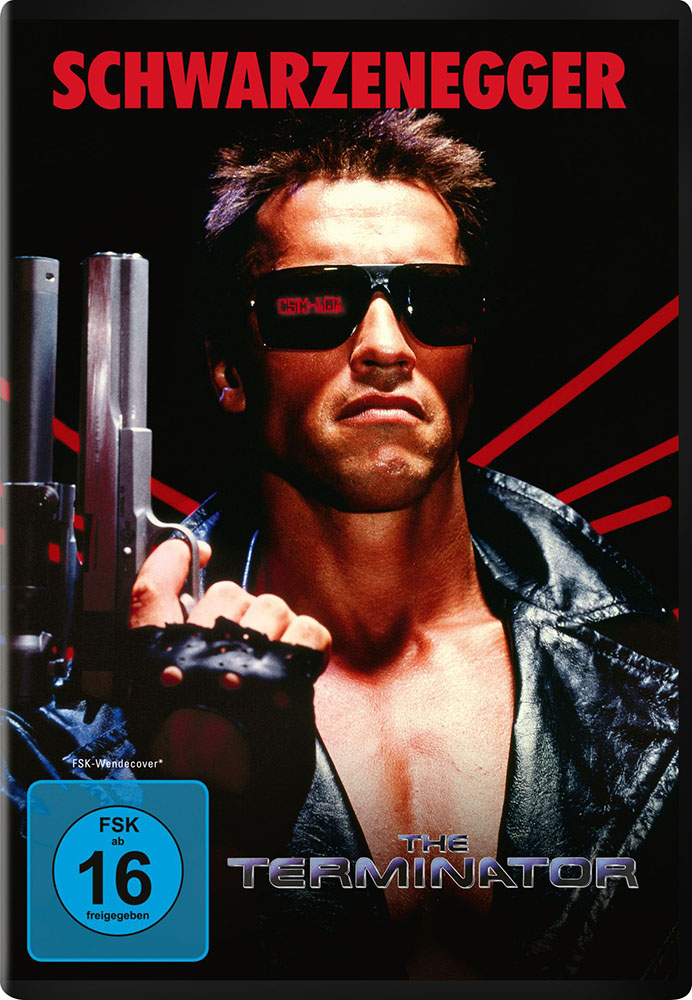 TERMINATOR