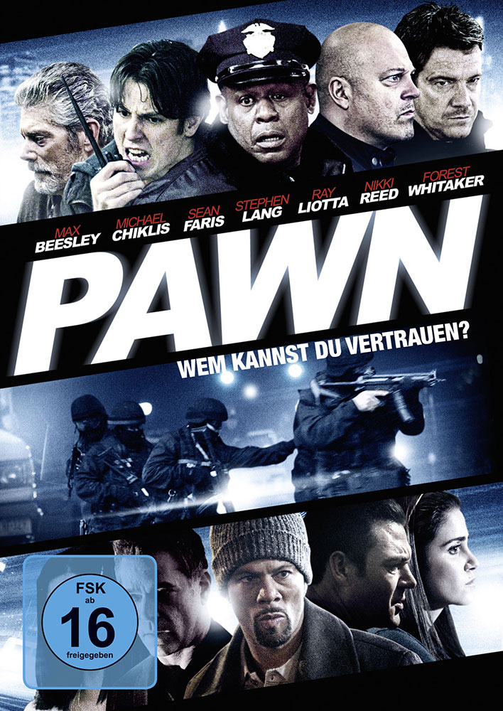 PAWN