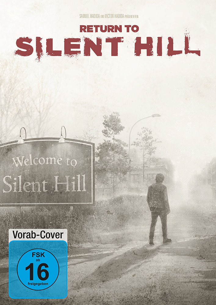 RETURN TO SILENT HILL