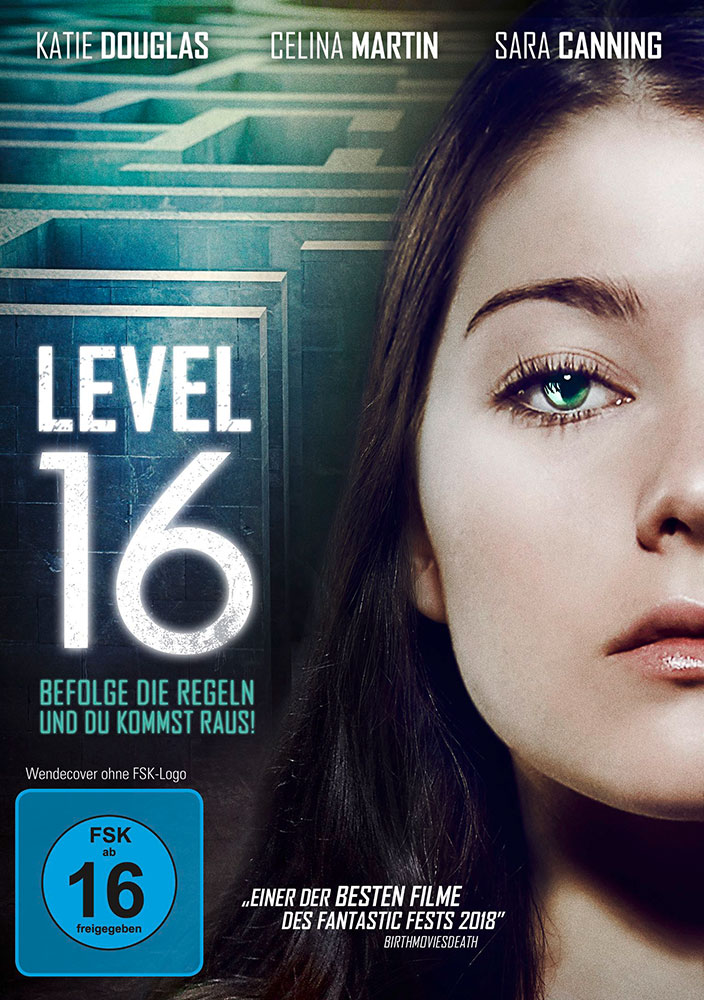 LEVEL 16
