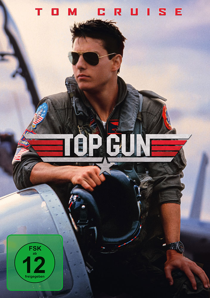 TOP GUN - Remastered