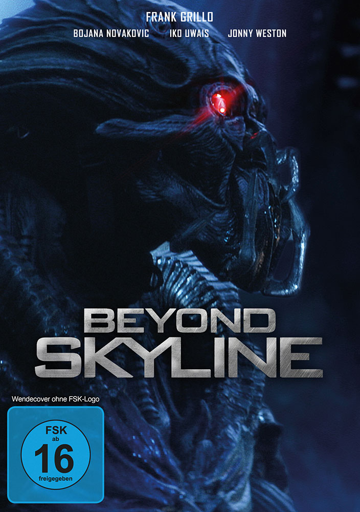 BEYOND SKYLINE