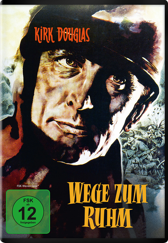 WEGE ZUM RUHM