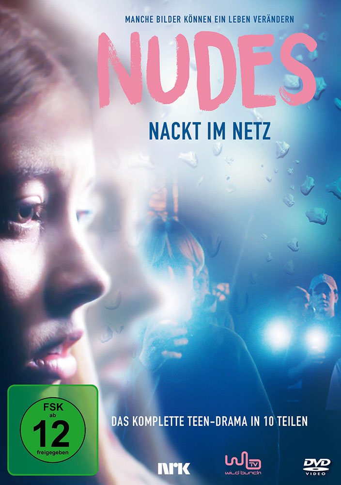 NUDES: NACKT IM NETZ