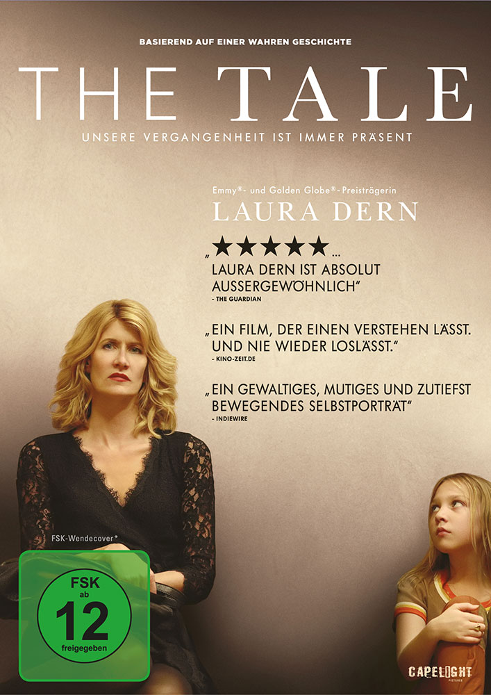 TALE, THE - DIE ERINNERUNG