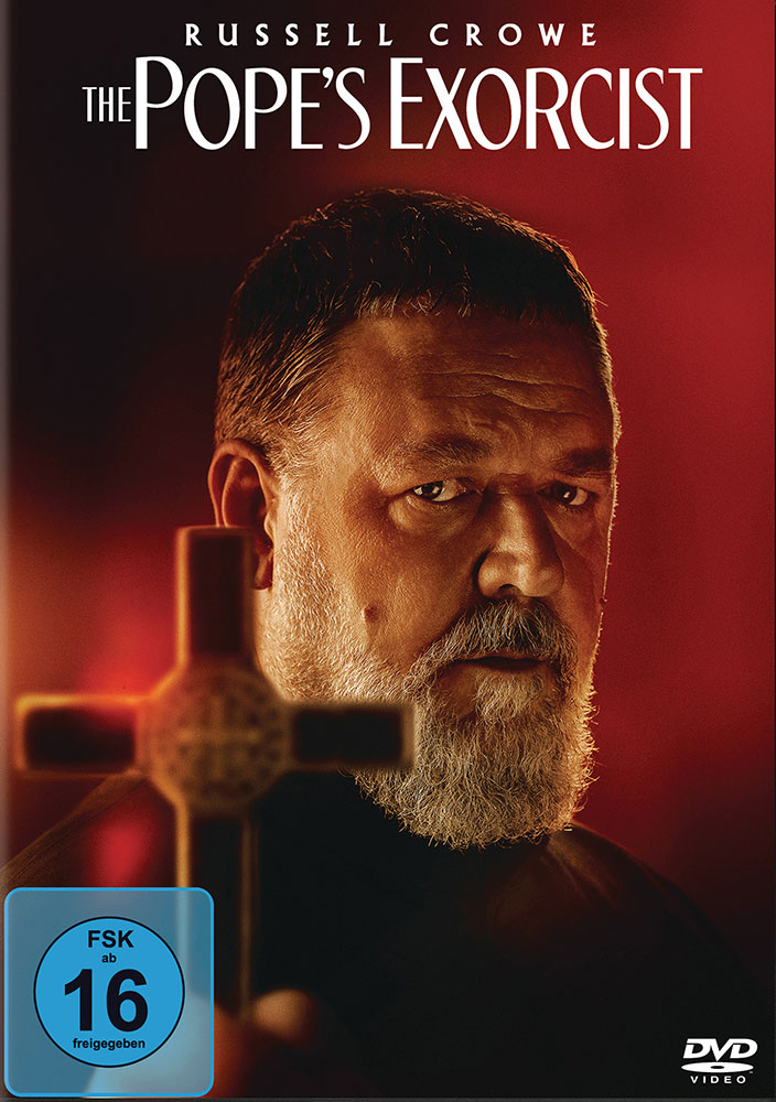 POPE'S EXORCIST, THE