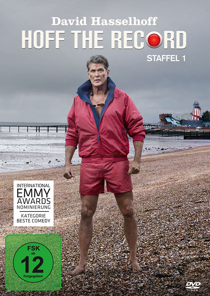 HOFF THE RECORD - Staffel 1