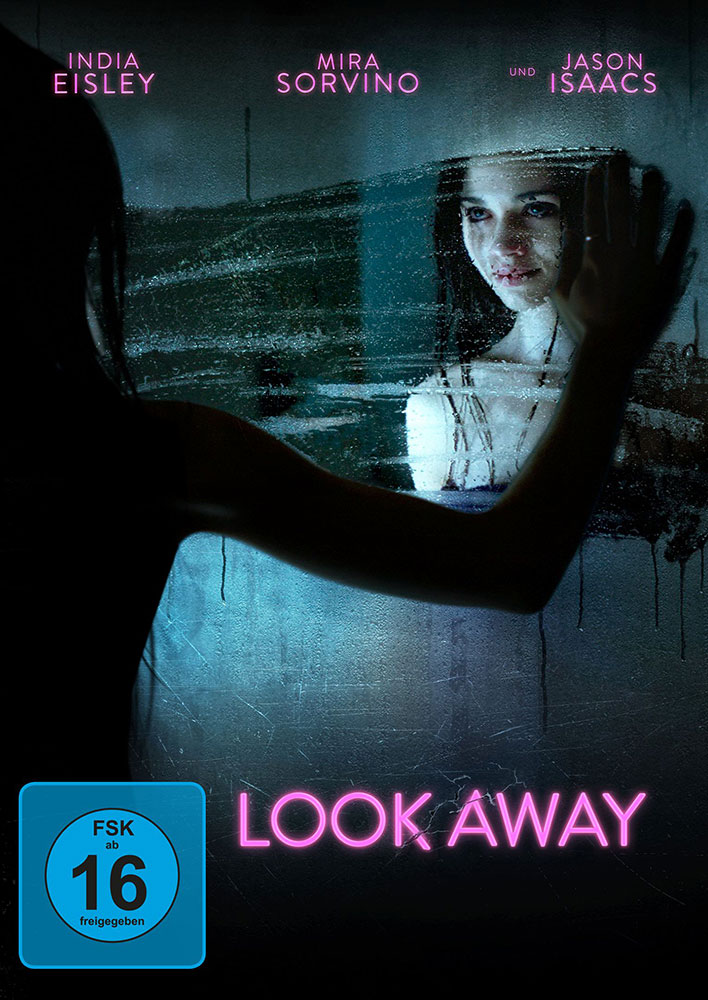 LOOK AWAY