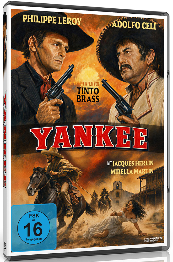 YANKEE