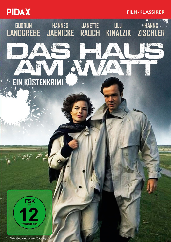 HAUS AM WATT, DAS