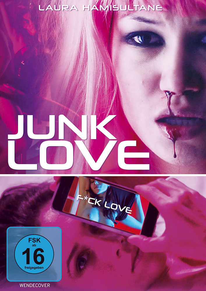 JUNK LOVE