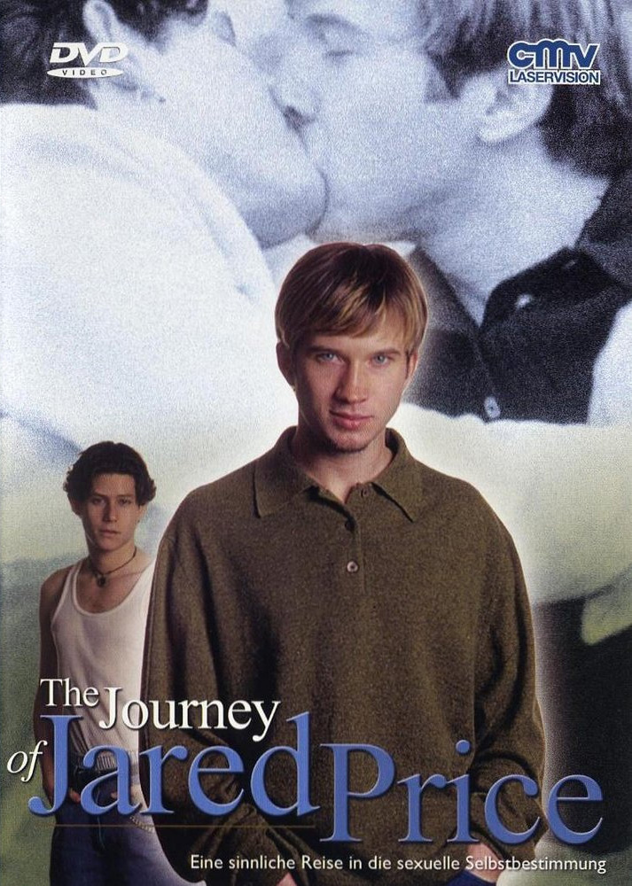 JOURNEY OF JARED PRICE, THE
