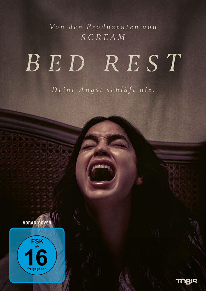 BED REST