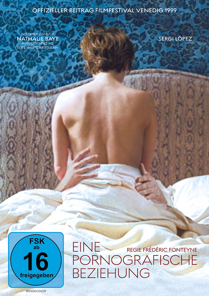EINE PORNOGRAFISCHE BEZIEHUNG