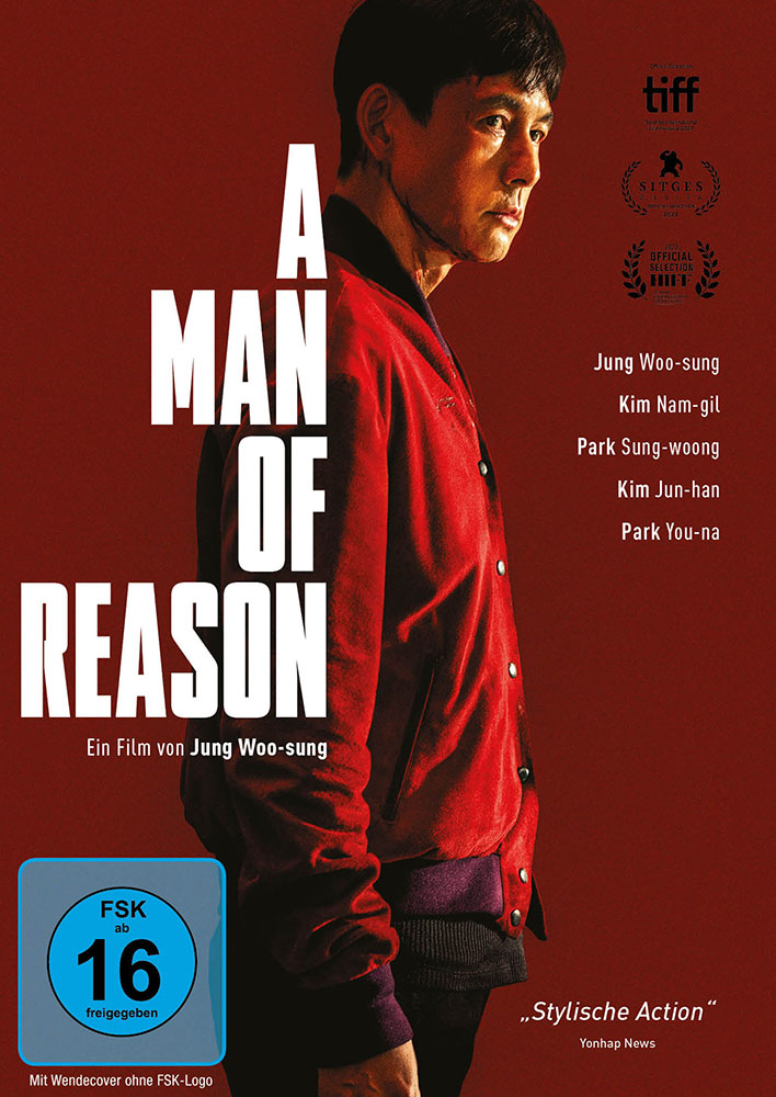 A MAN OF REASON
