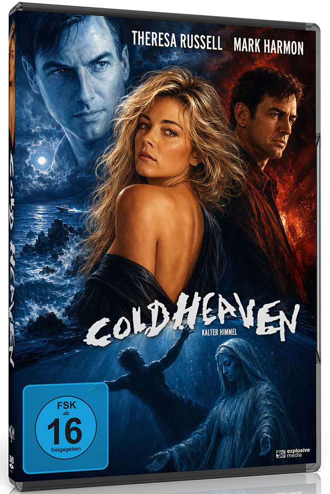 COLD HEAVEN - KALTER HIMMEL