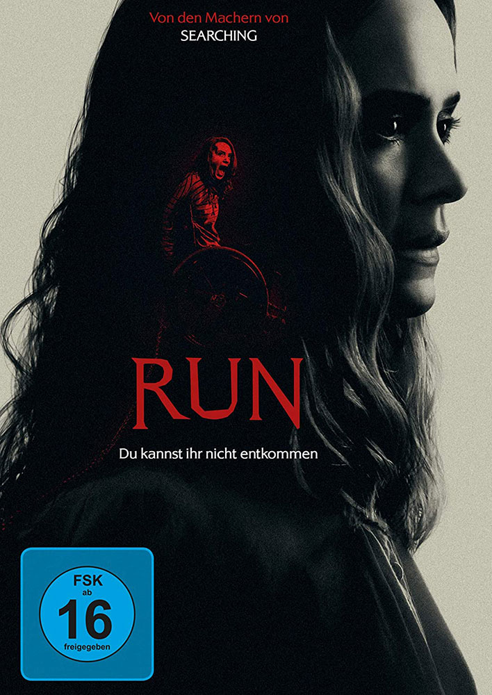 RUN