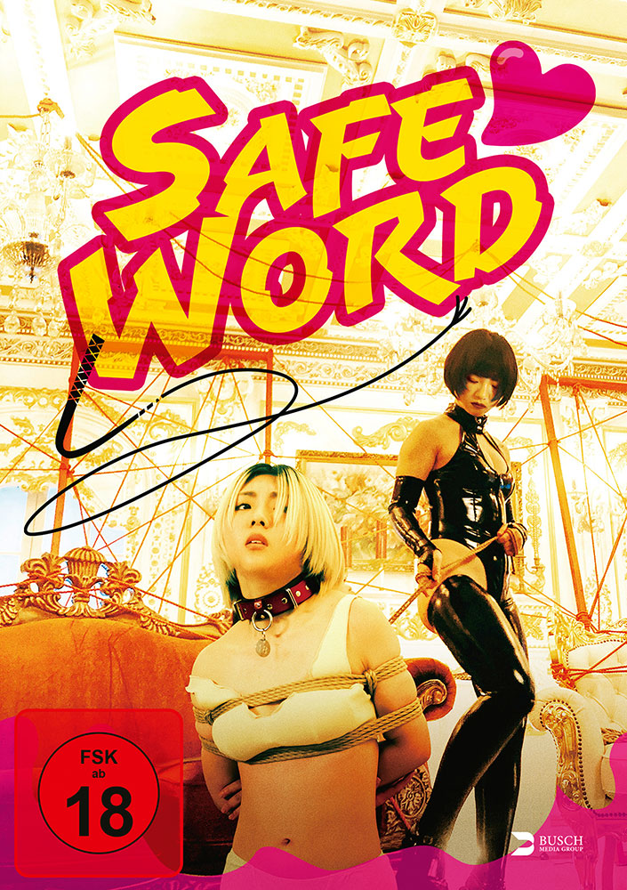 SAFE WORD