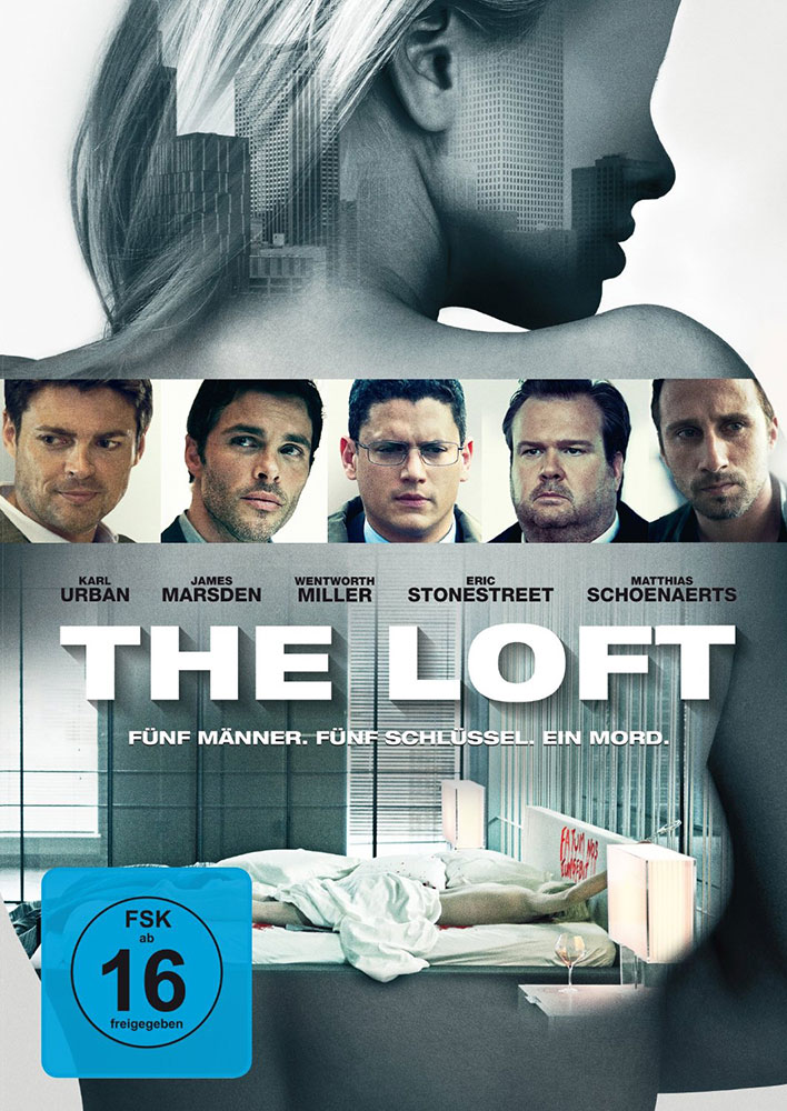 LOFT, THE (2014)